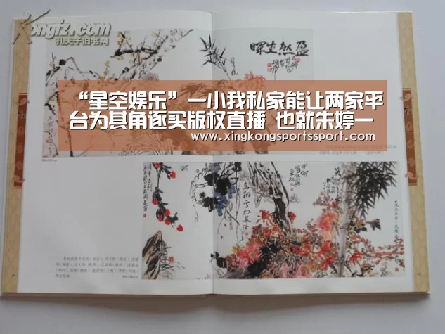 “星空娱乐”一小我私家能让两家平台为其角逐买版权直播 也就朱婷一人了(图1) “星空娱乐”一小我私家能让两家平台为其角逐买版权直播 也就朱婷一人了(图1)