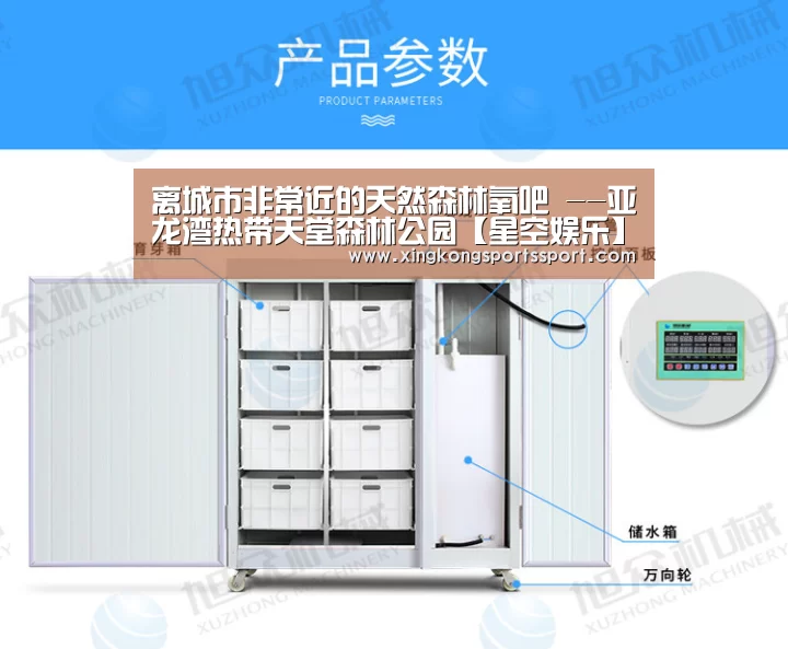 离城市非常近的天然森林氧吧 --亚龙湾热带天堂森林公园【星空娱乐】(图3) 星空体育地址