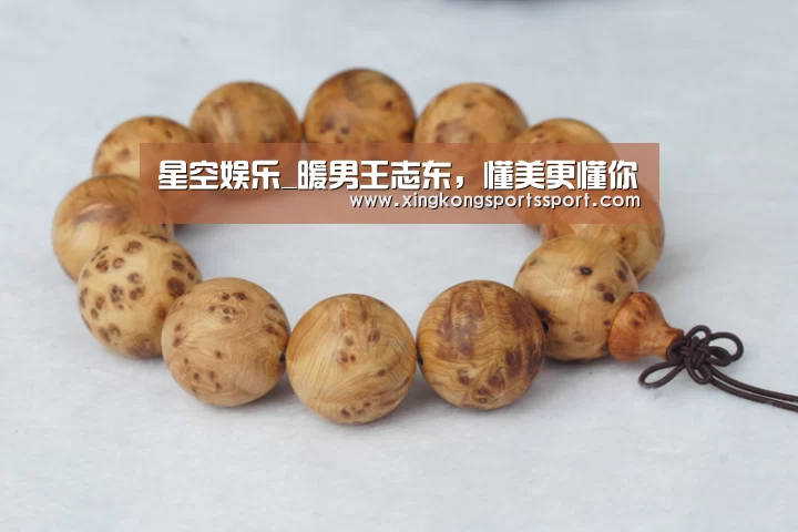 星空娱乐_暖男王志东，懂美更懂你(图3)